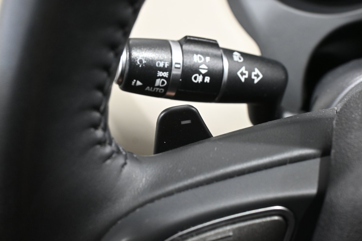 Foto Land Rover Range Rover Evoque 29