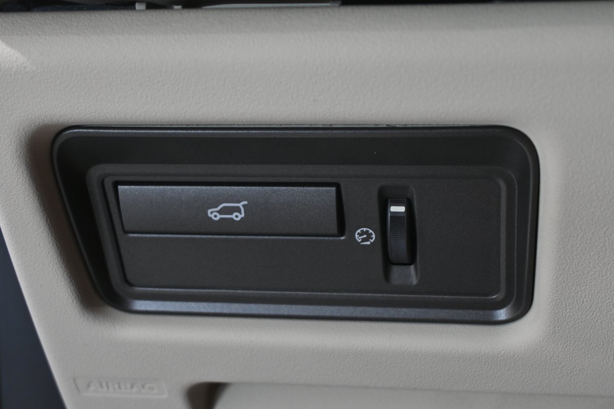 Foto Land Rover Range Rover Evoque 31