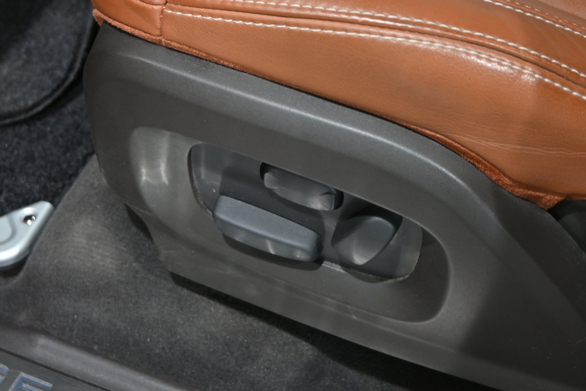 Foto Land Rover Range Rover Evoque 33