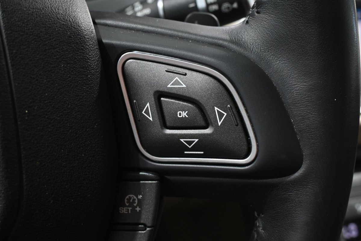 Foto Land Rover Range Rover Evoque 26