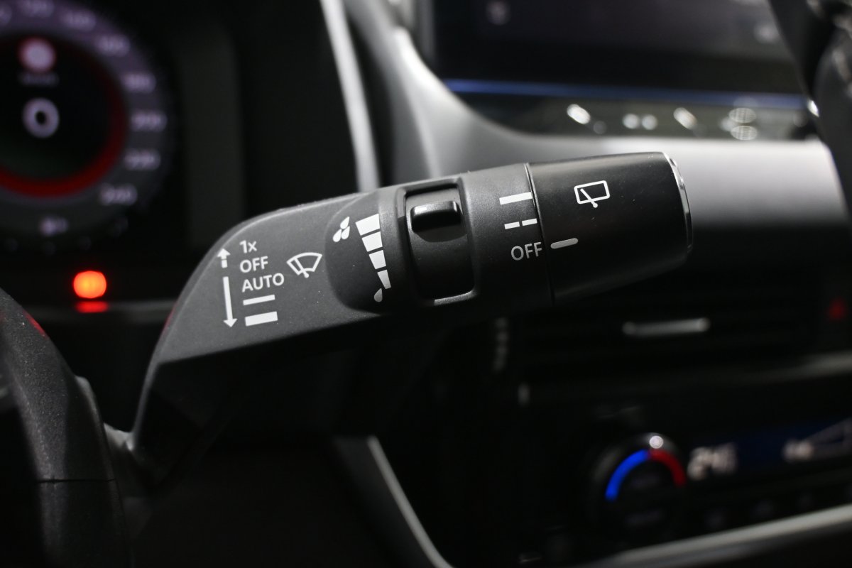 Foto Nissan Qashqai 24