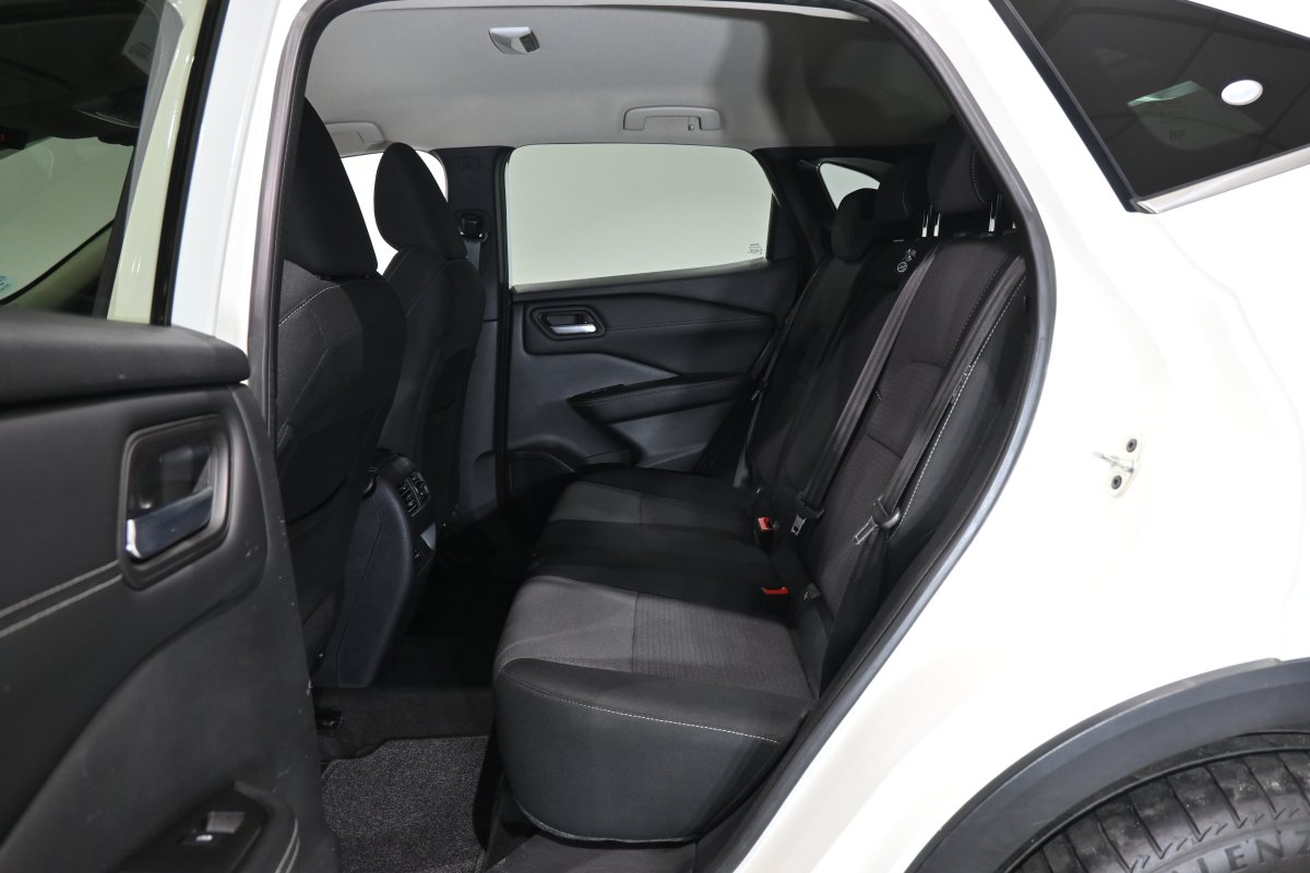 Foto Nissan Qashqai 11