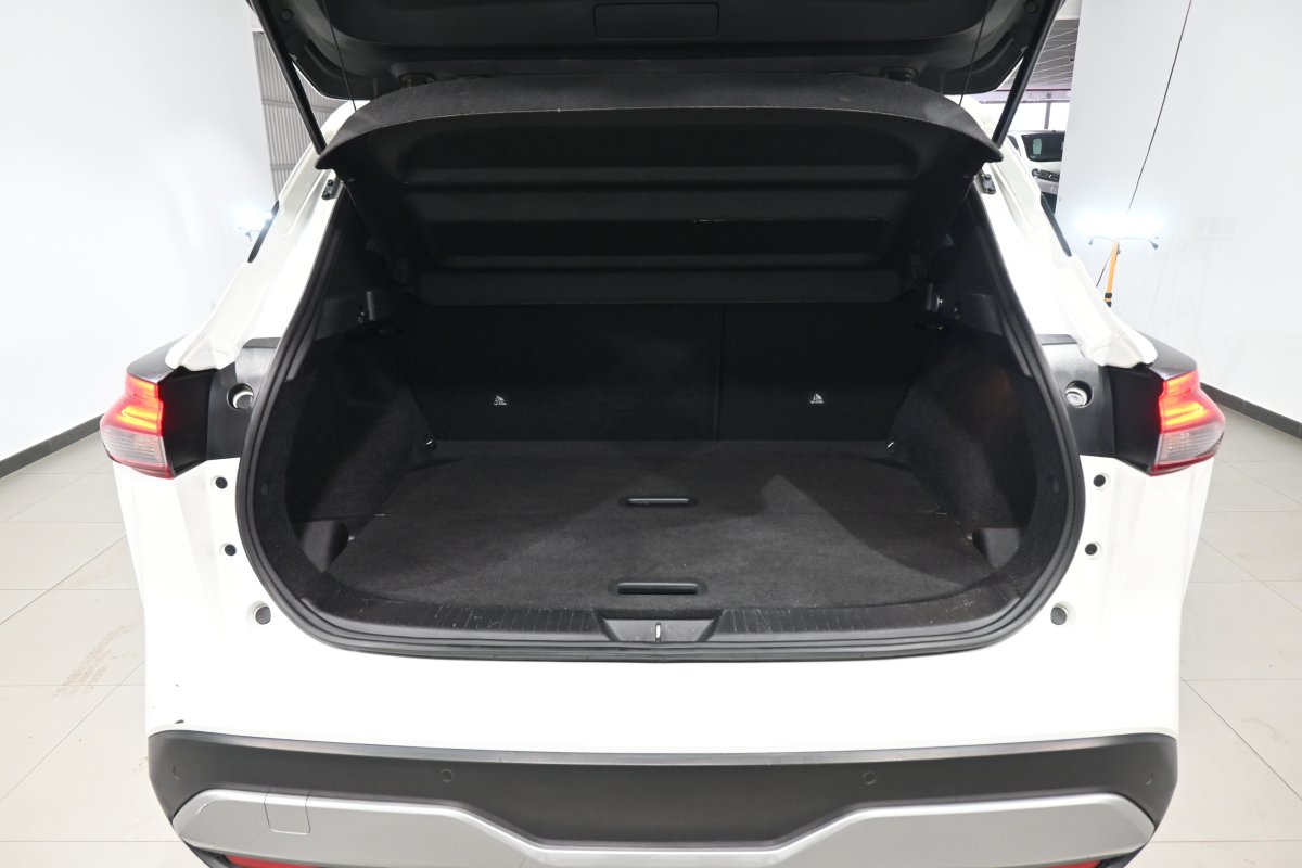 Foto Nissan Qashqai 8