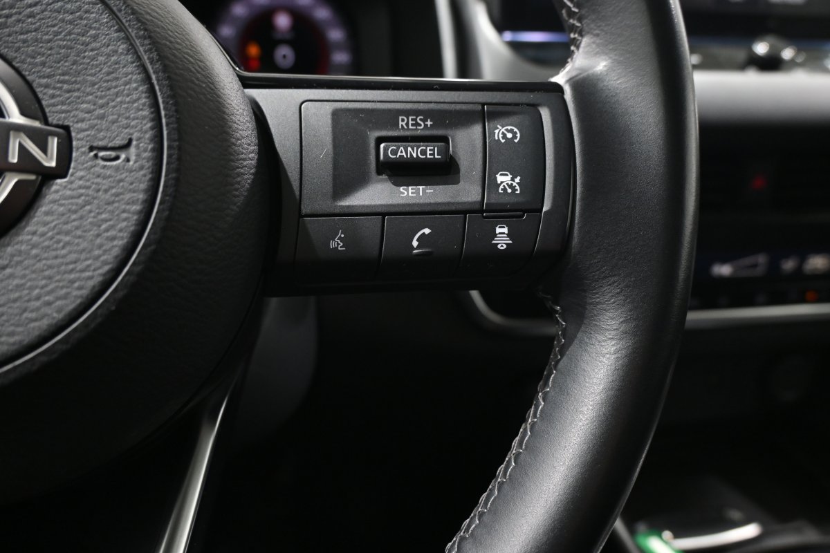 Foto Nissan Qashqai 22