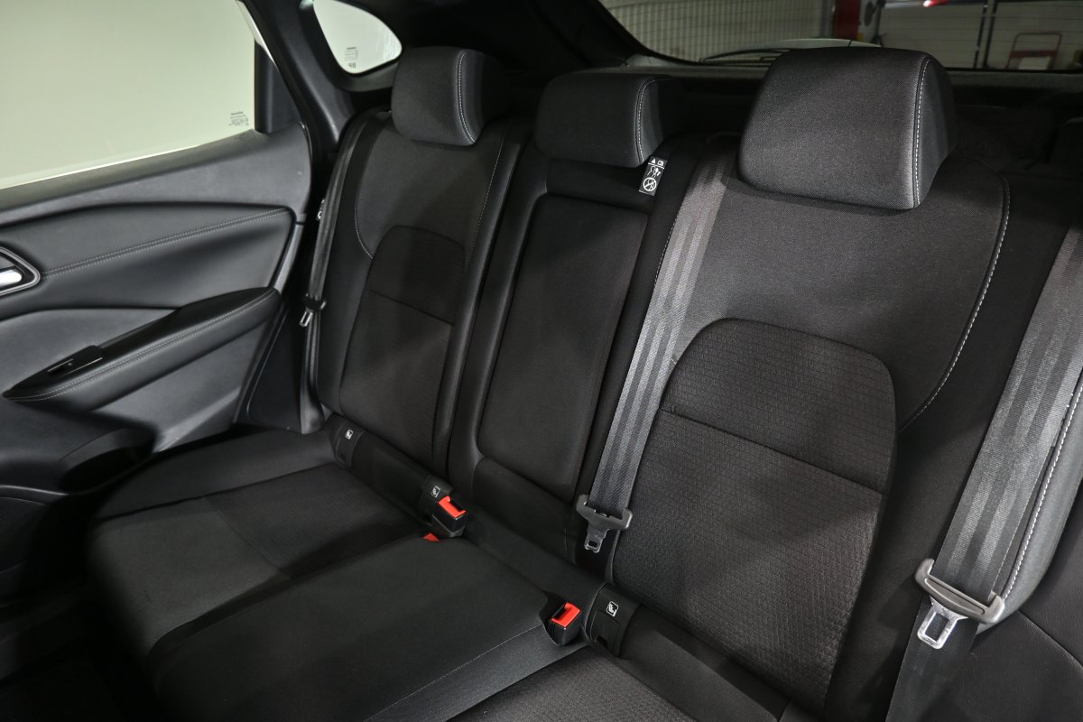 Foto Nissan Qashqai 12