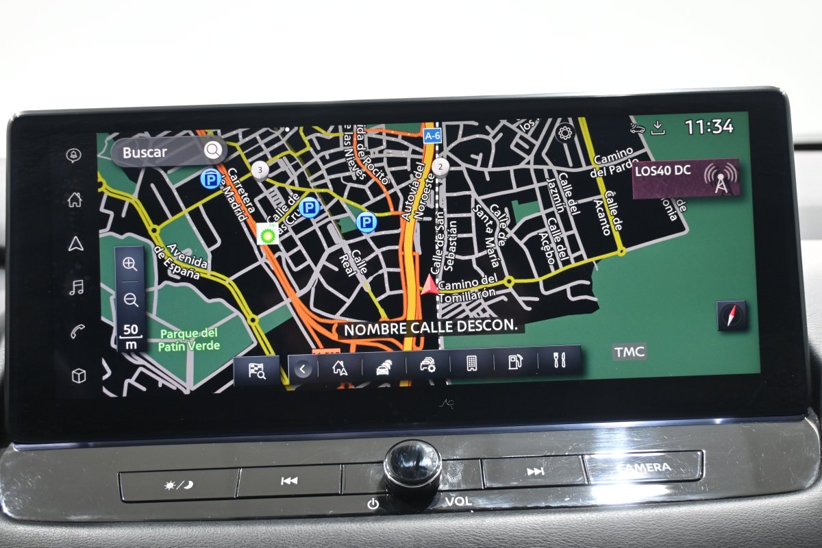 Foto Nissan Qashqai 15