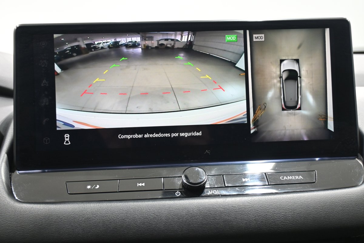 Foto Nissan Qashqai 16