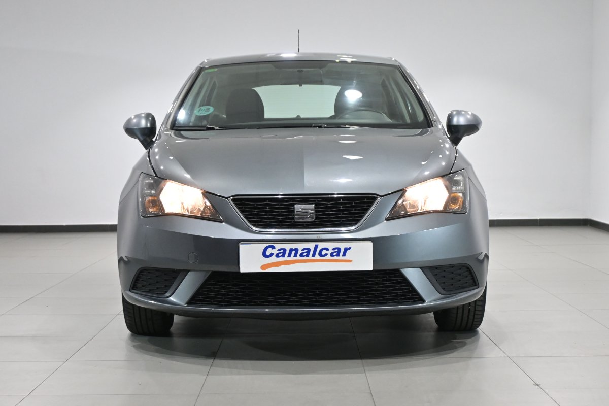 Foto Seat Ibiza 2