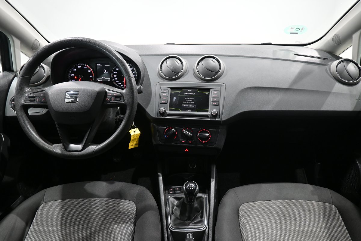 Foto Seat Ibiza 18