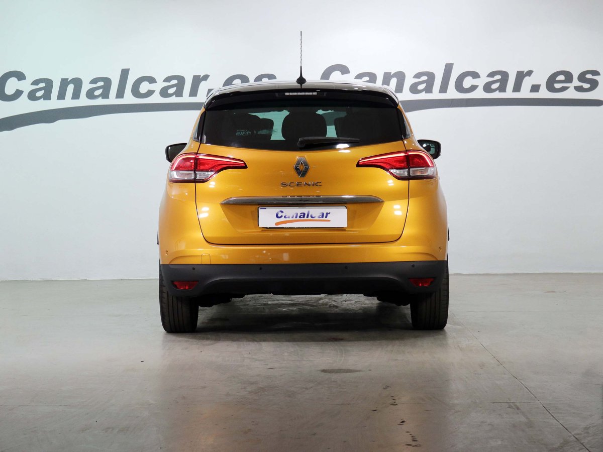 Foto Renault Scenic 5