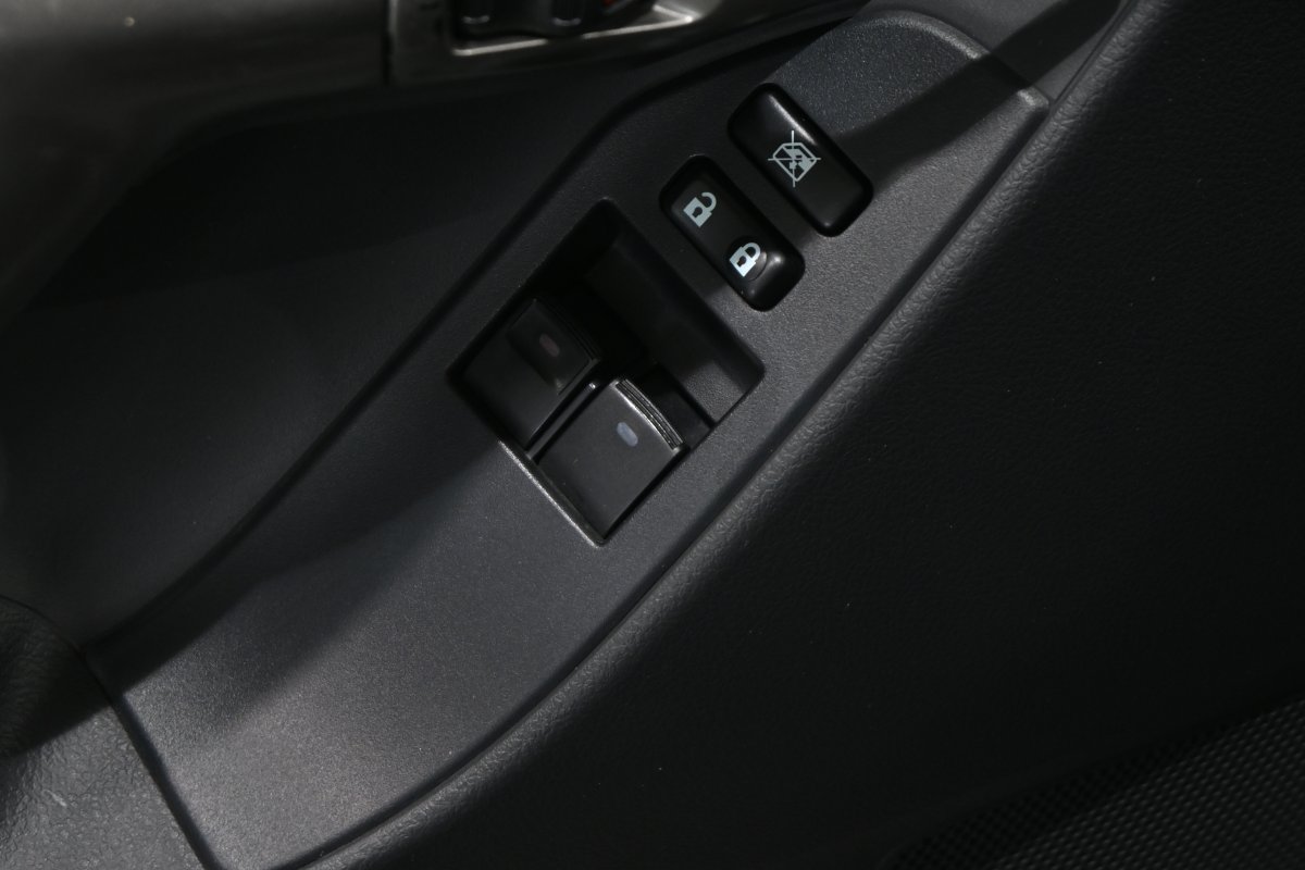 Foto Toyota Verso 24