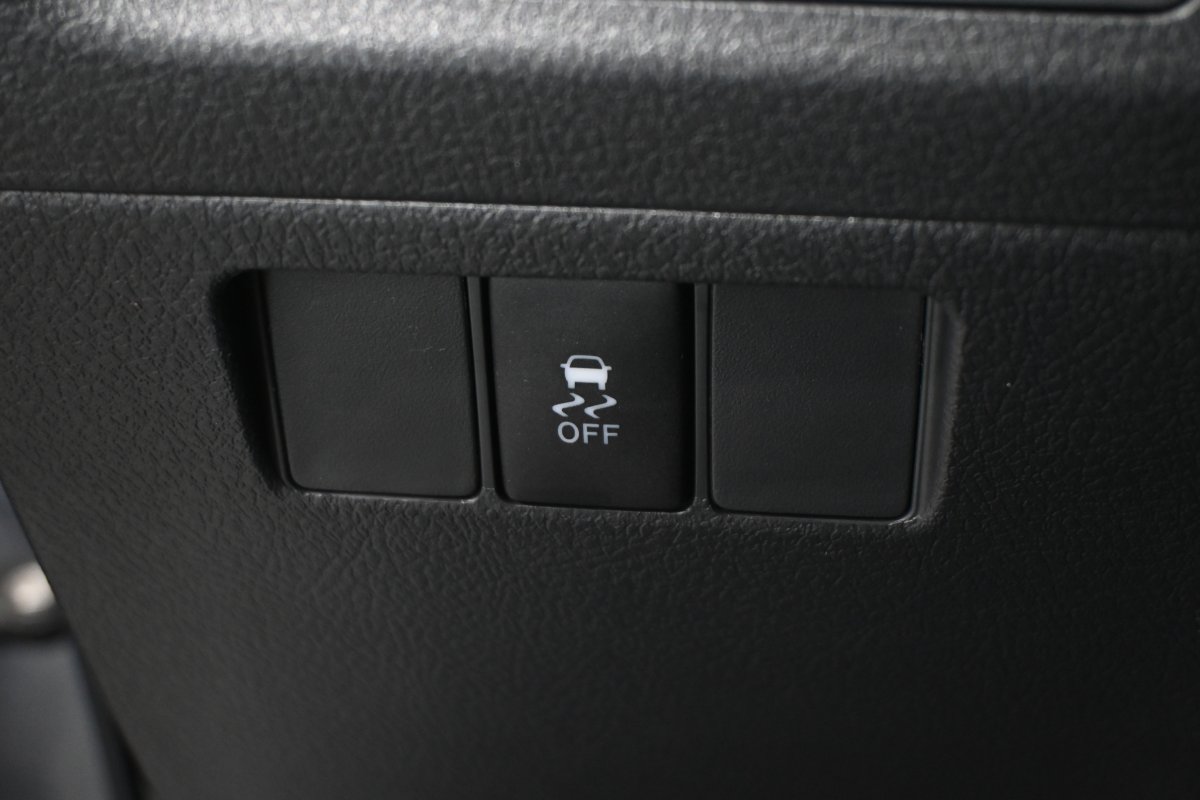 Foto Toyota Verso 23