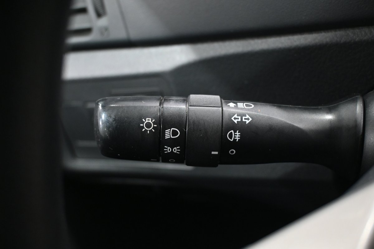 Foto Toyota Verso 18