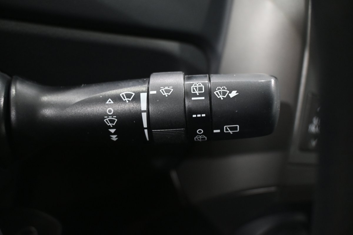 Foto Toyota Verso 19