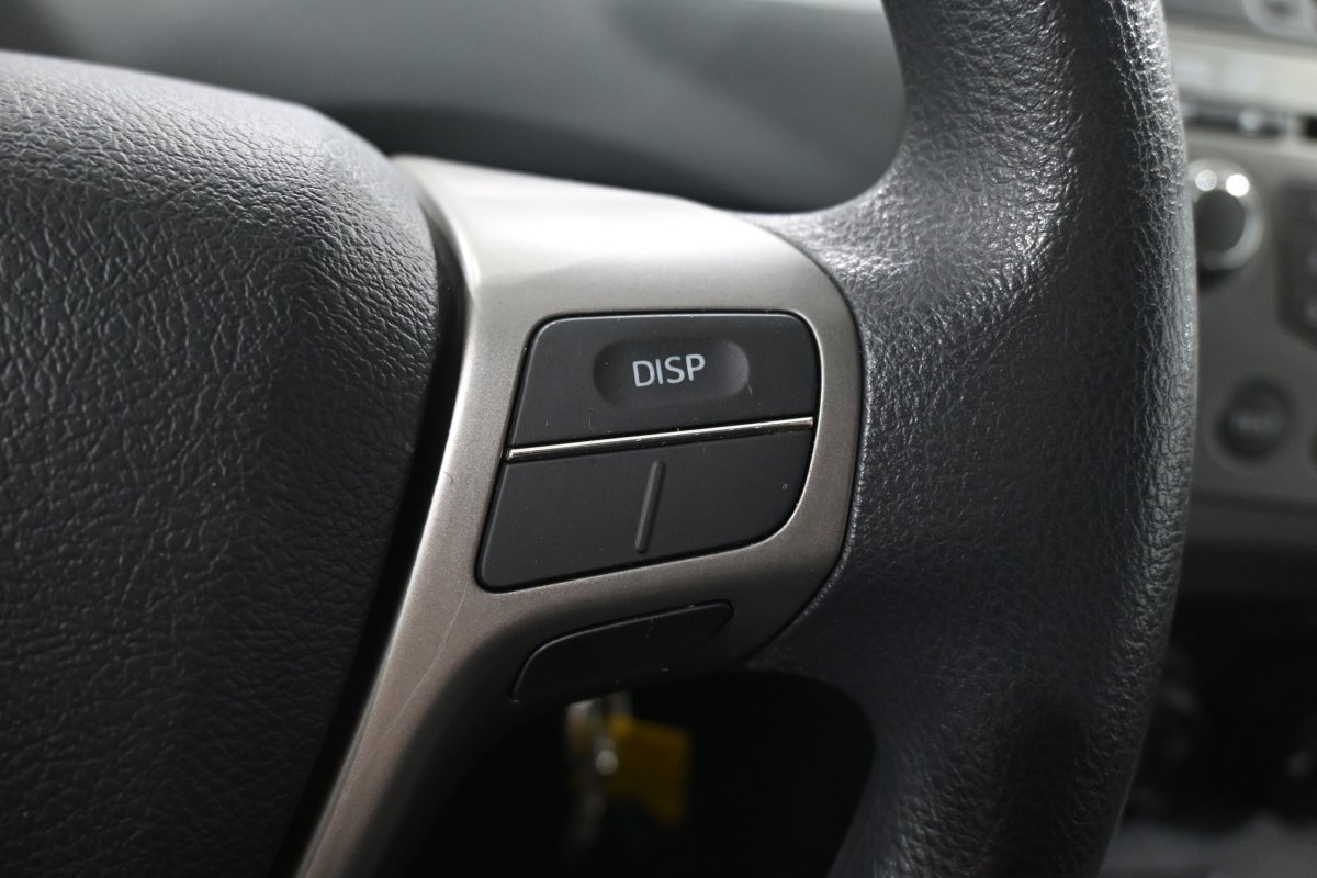 Foto Toyota Verso 21