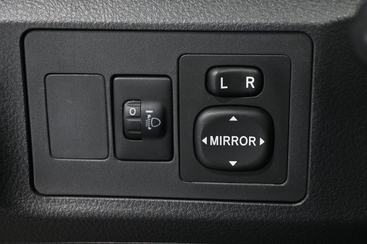 Foto Toyota Verso 22