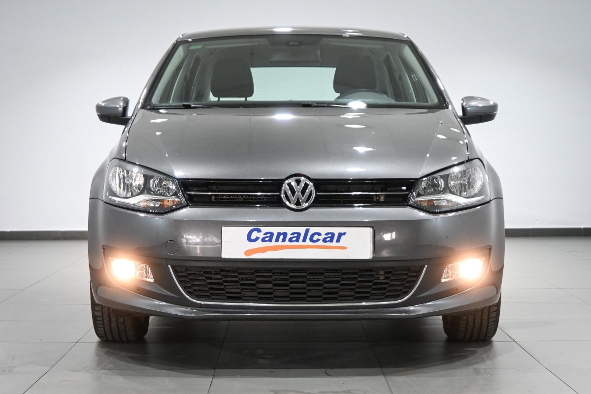 Foto Volkswagen Polo 2