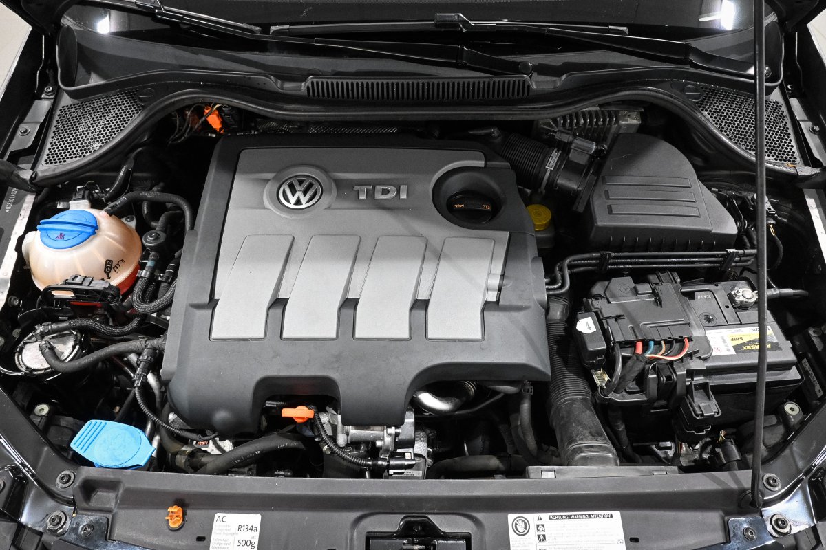 Foto Volkswagen Polo 7