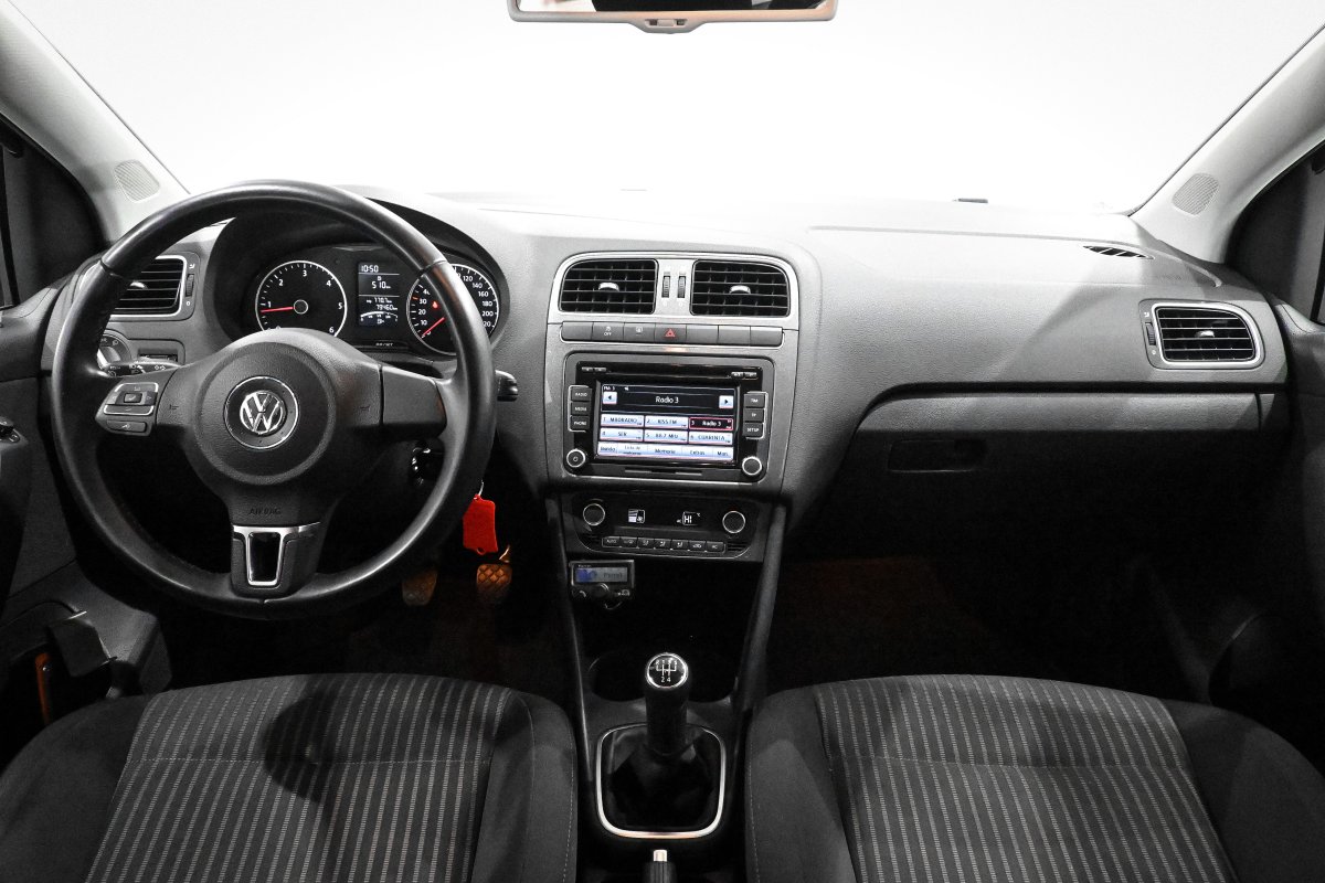 Foto Volkswagen Polo 19