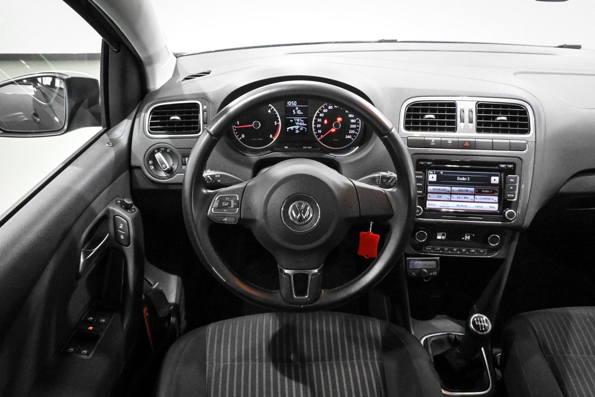 Foto Volkswagen Polo 20