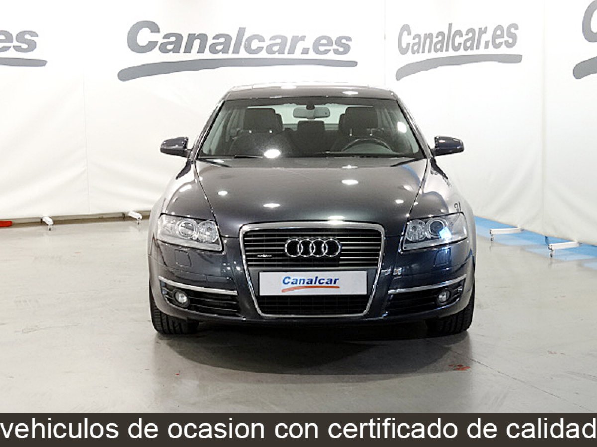 Foto Audi A6 2