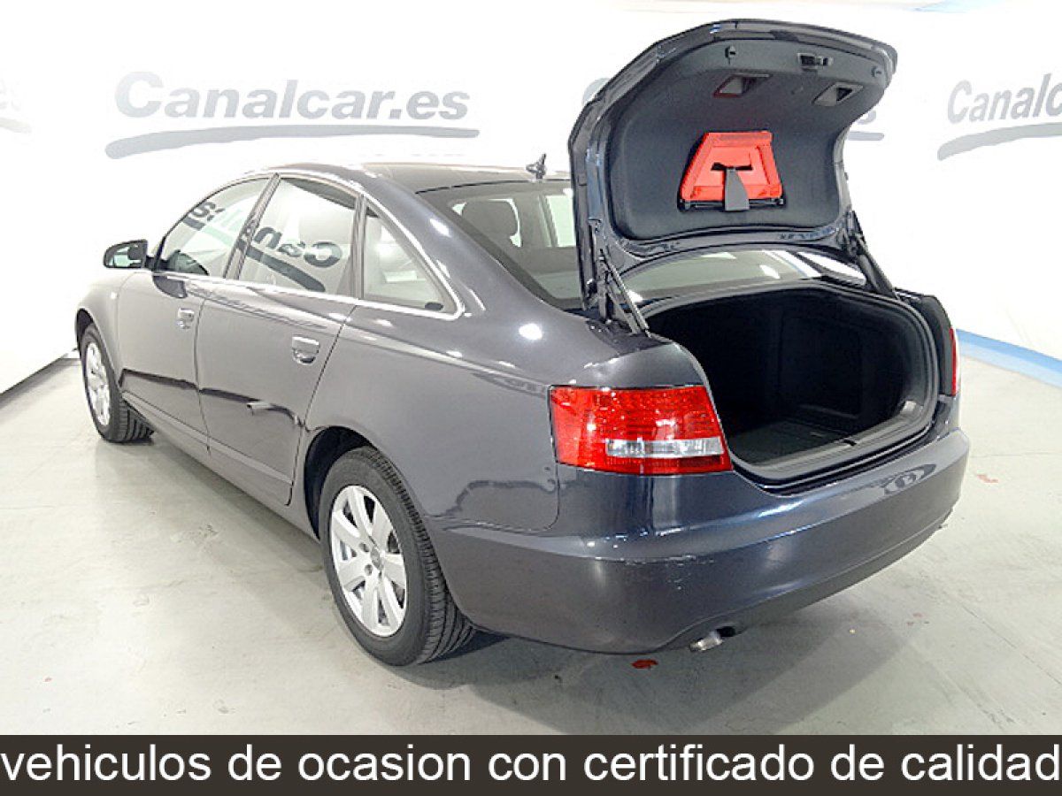 Foto Audi A6 7