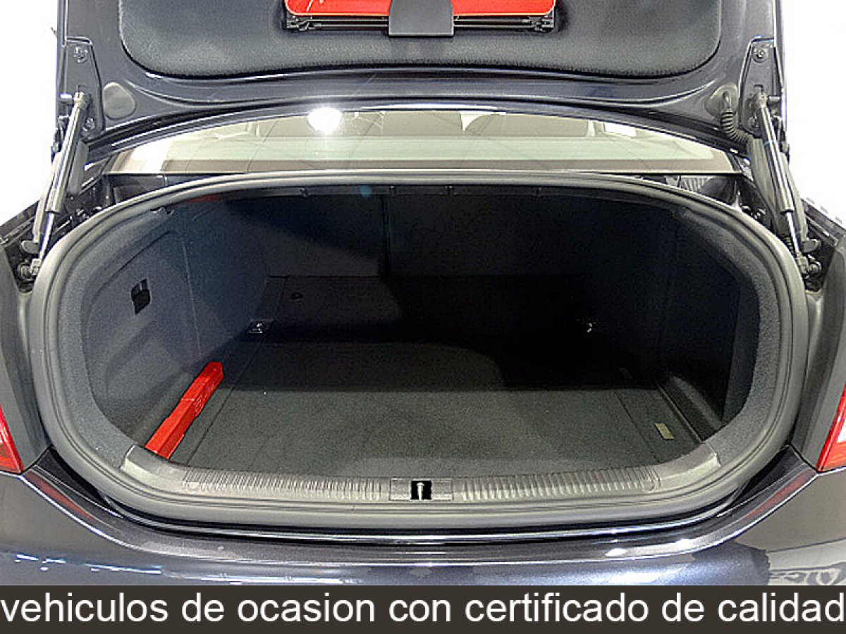 Foto Audi A6 13