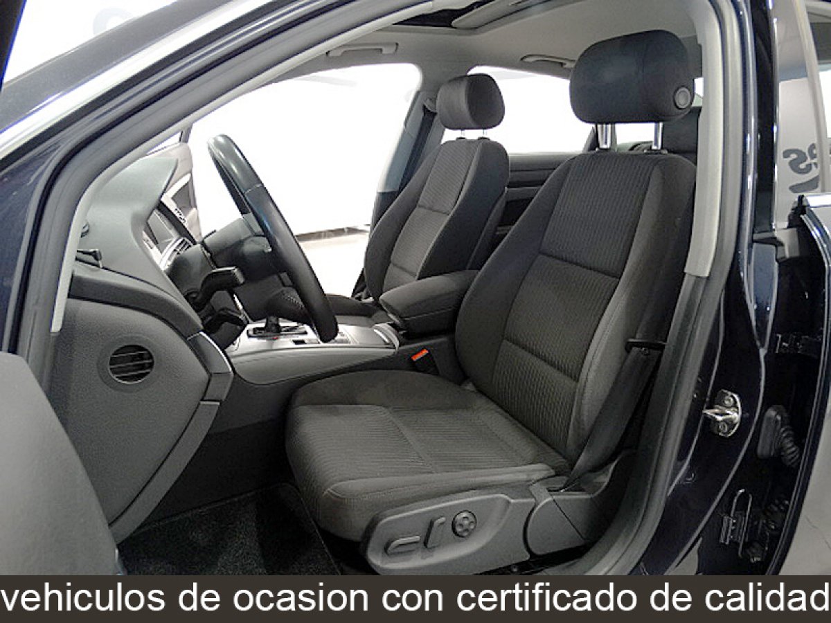 Foto Audi A6 15