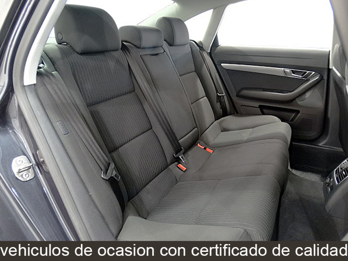 Foto Audi A6 17