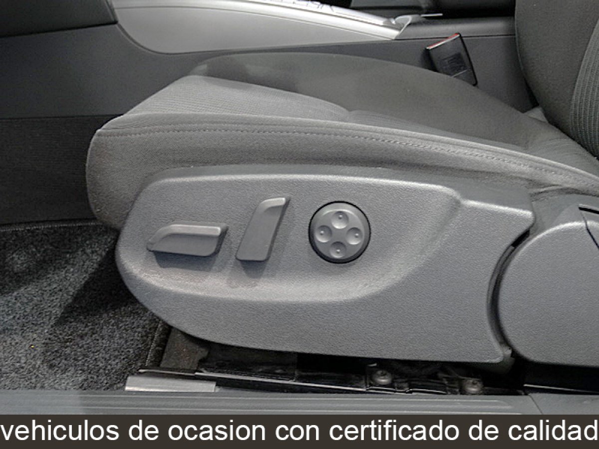Foto Audi A6 18