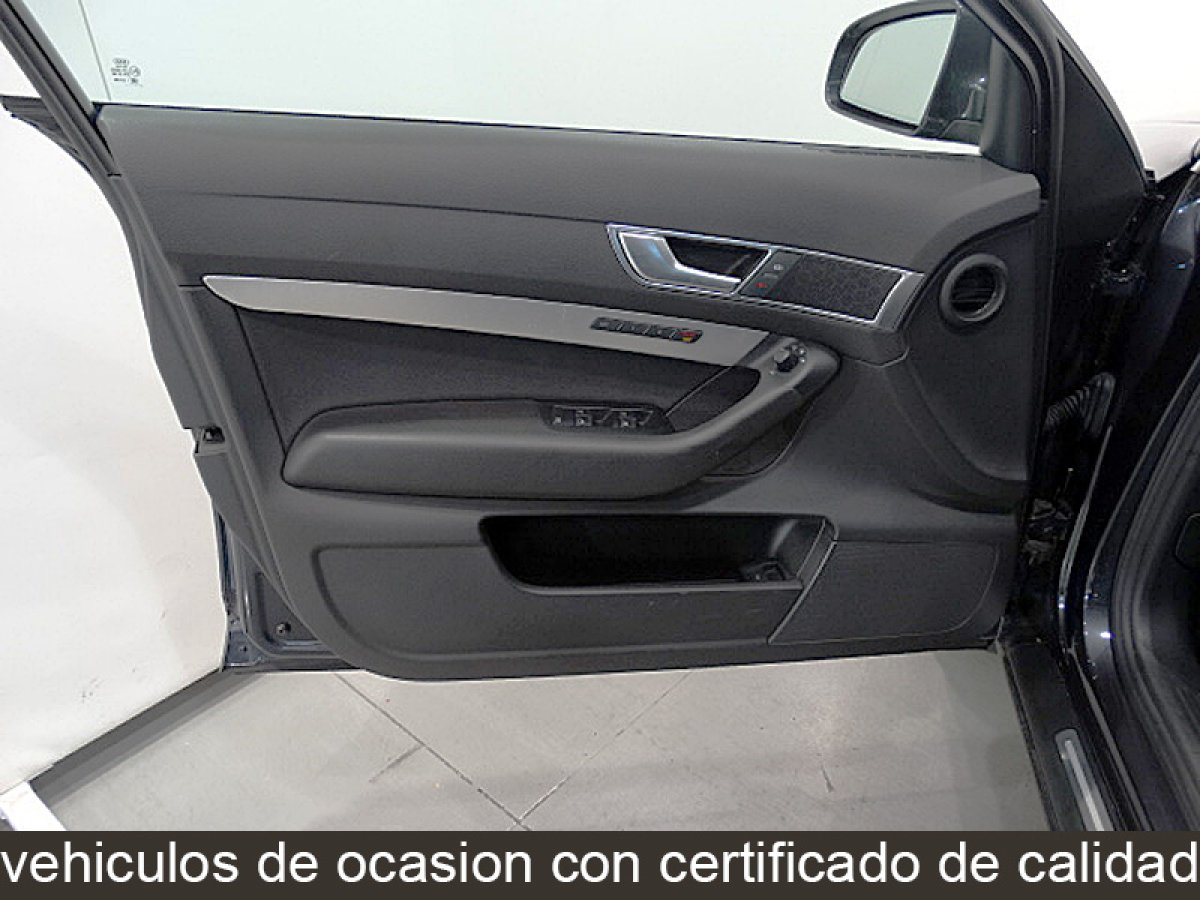 Foto Audi A6 19
