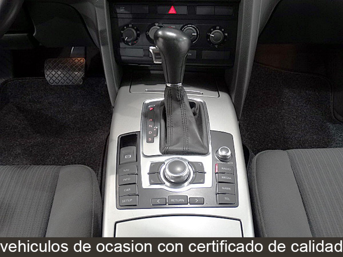 Foto Audi A6 20