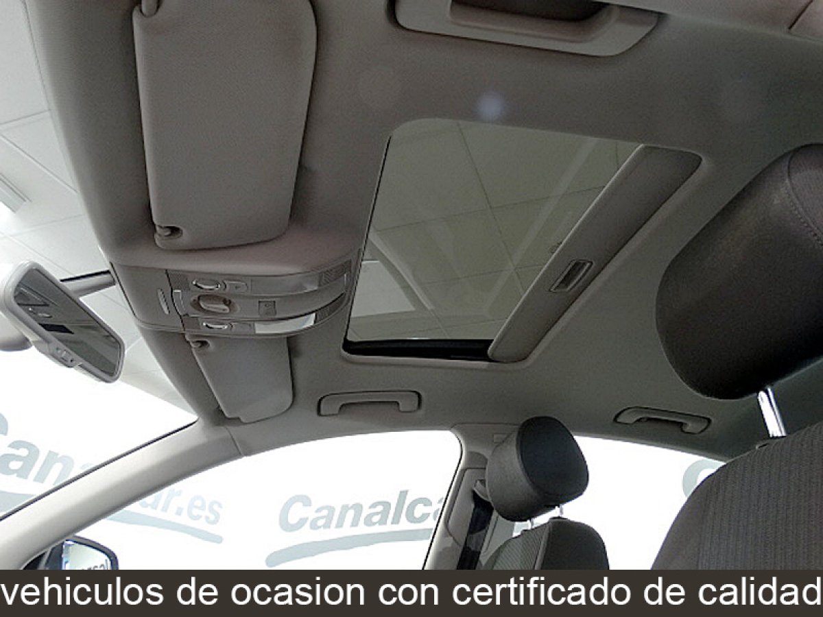 Foto Audi A6 21