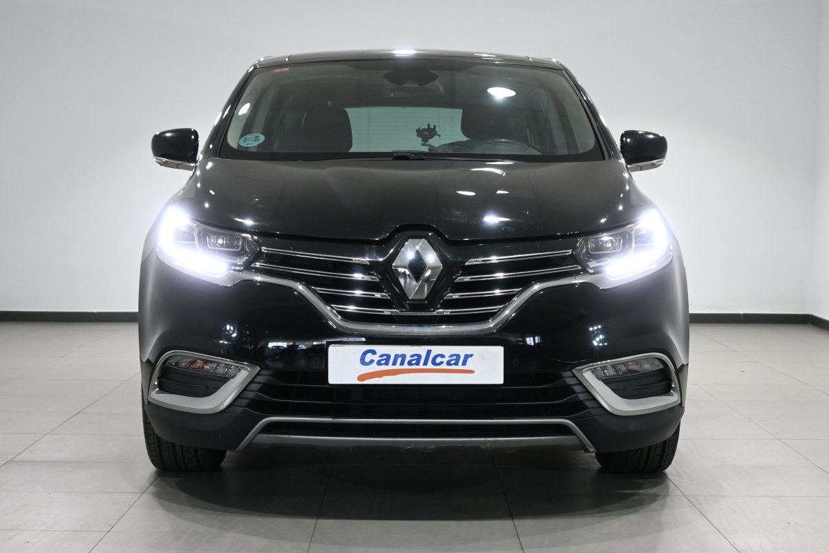 Foto Renault Espace 2