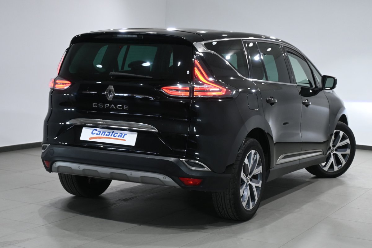 Foto Renault Espace 4