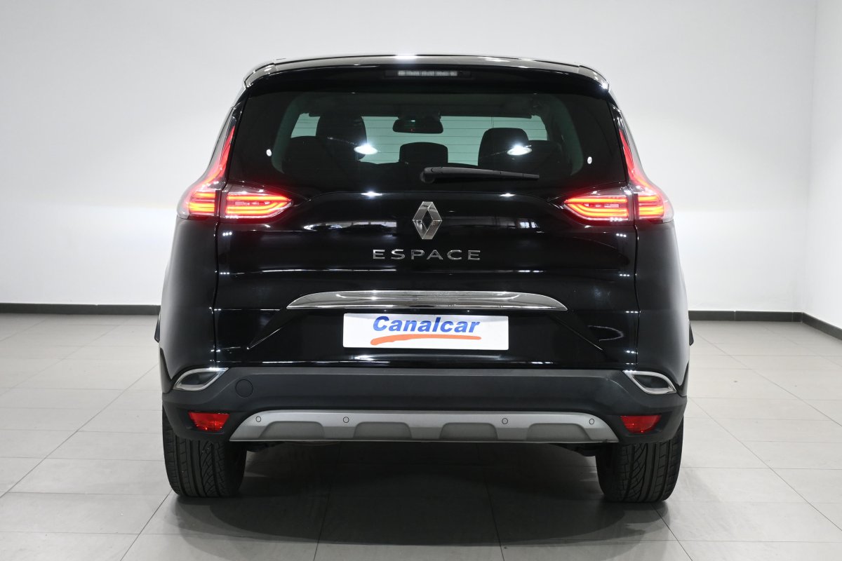 Foto Renault Espace 5