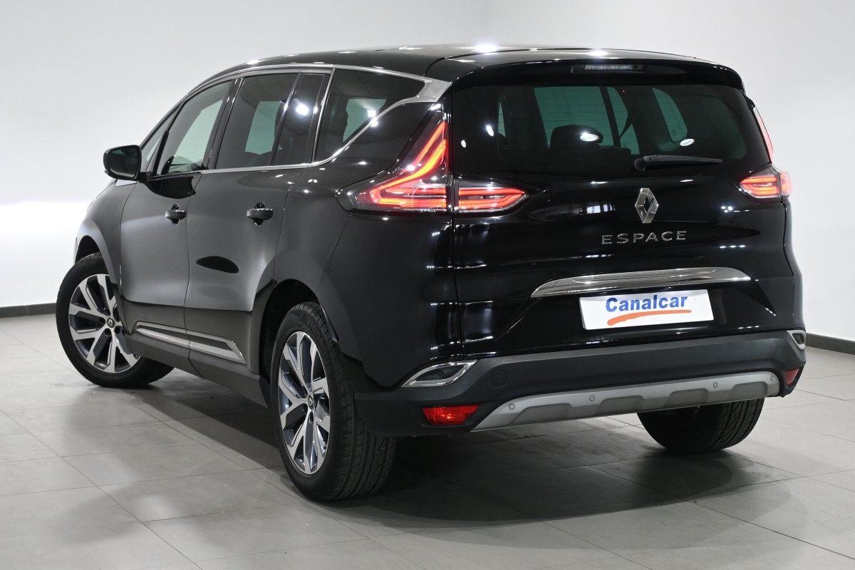 Foto Renault Espace 6