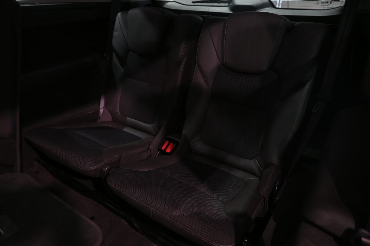 Foto Renault Espace 13