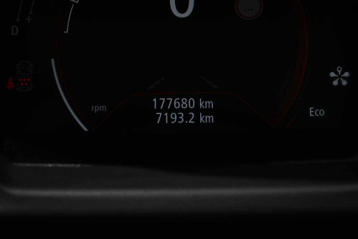 Foto Renault Espace 14