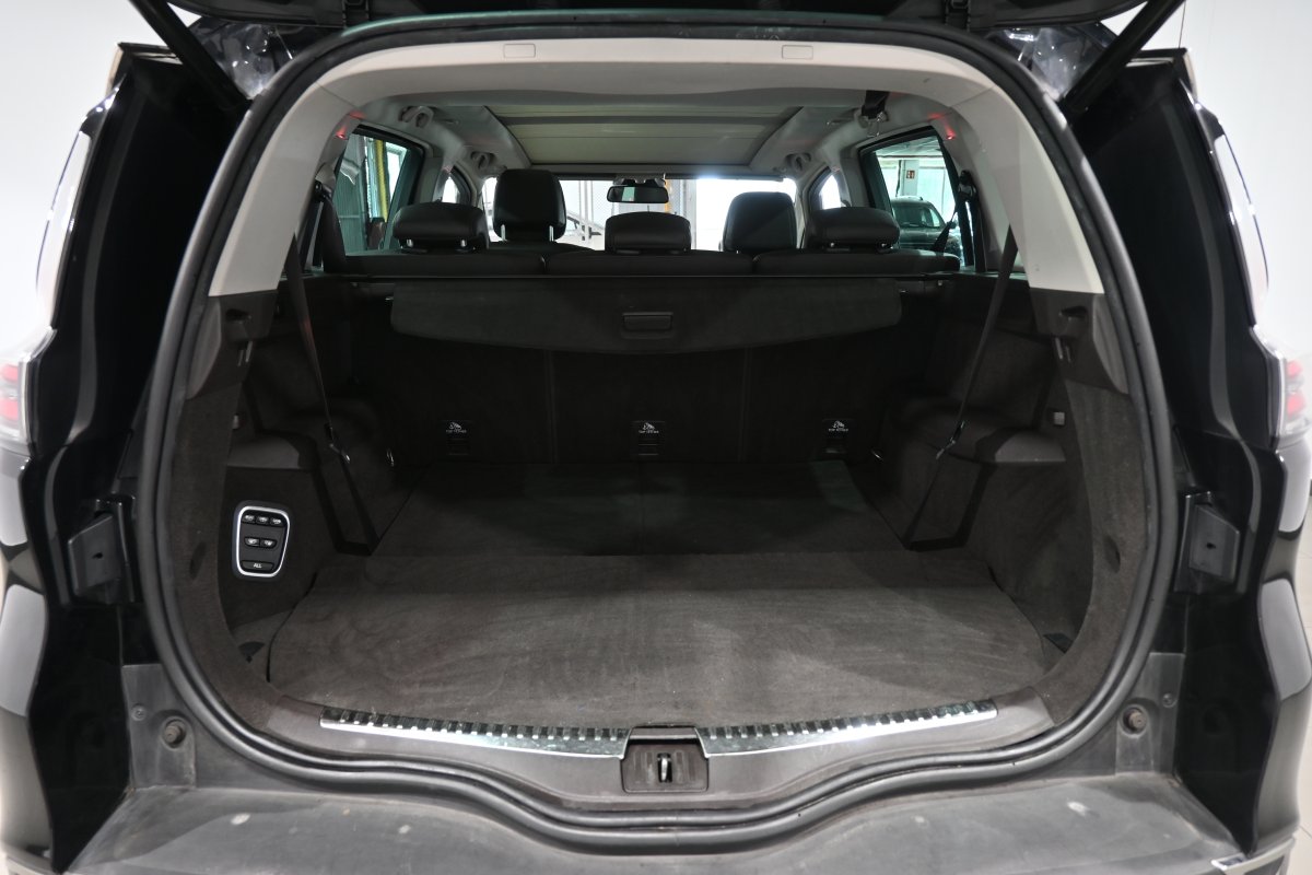 Foto Renault Espace 8
