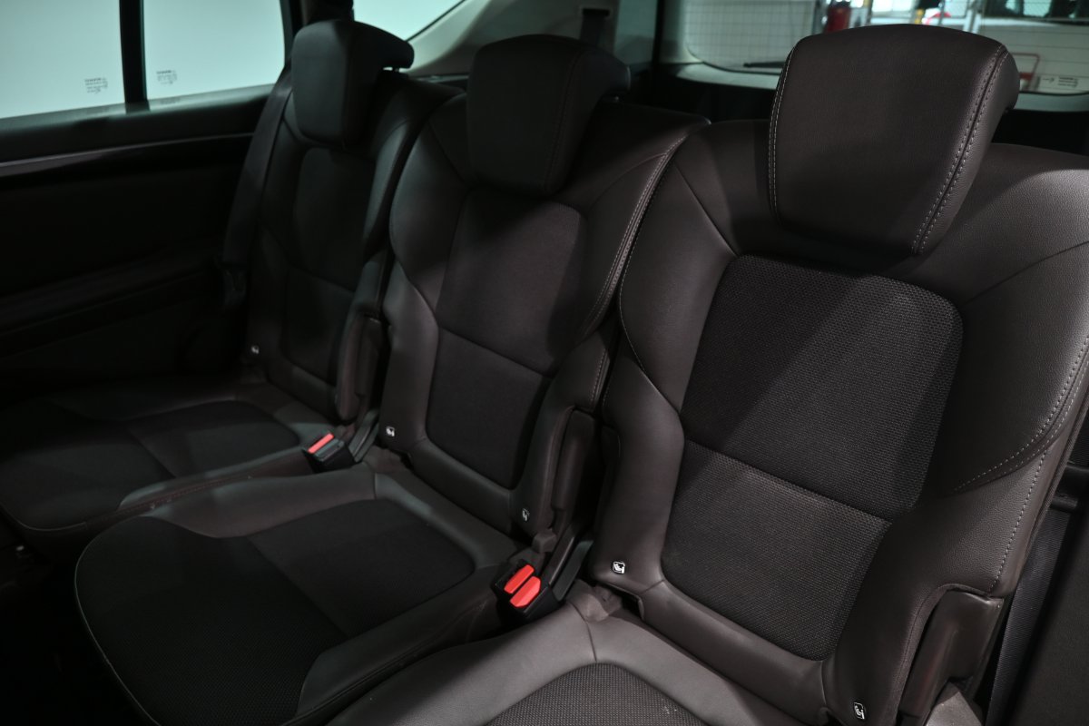 Foto Renault Espace 12