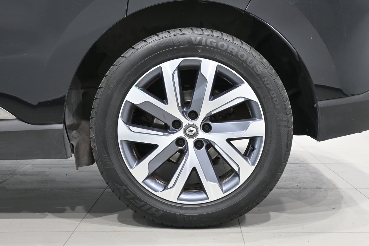 Foto Renault Espace 31