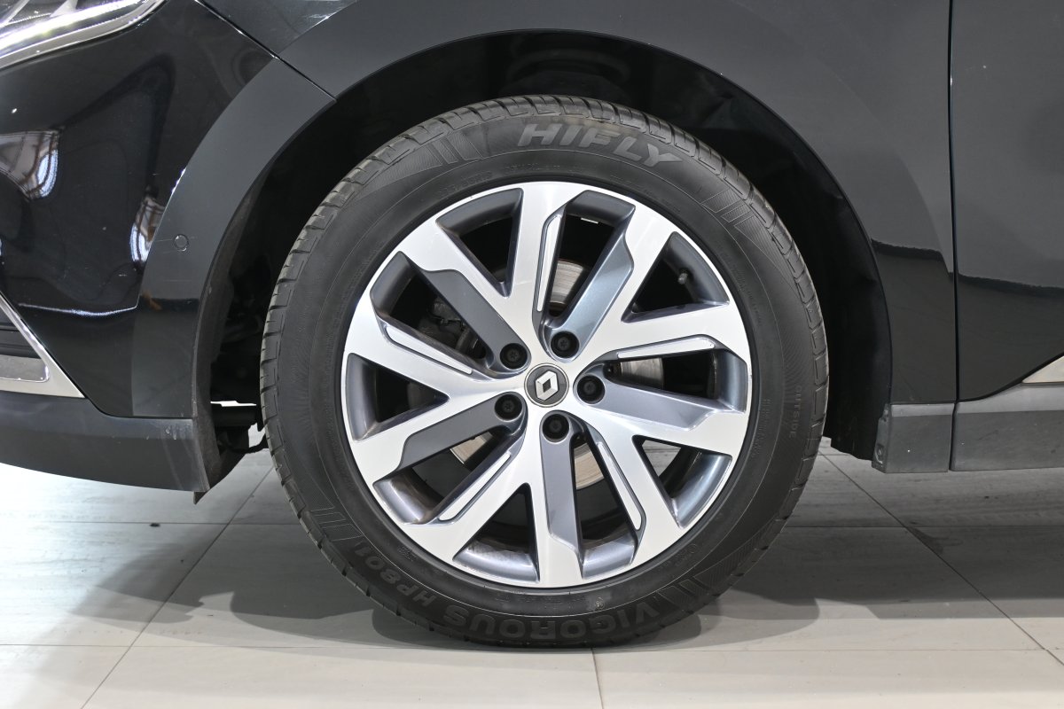 Foto Renault Espace 32