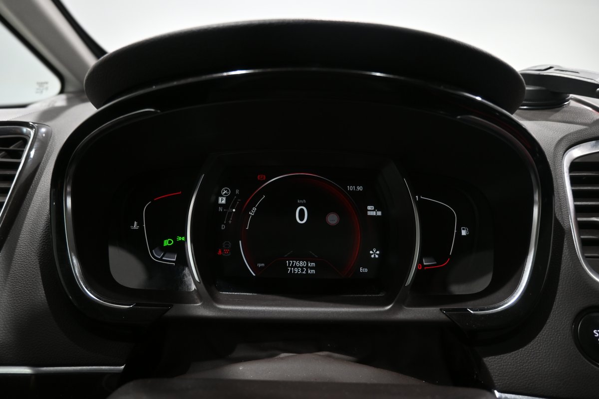 Foto Renault Espace 15