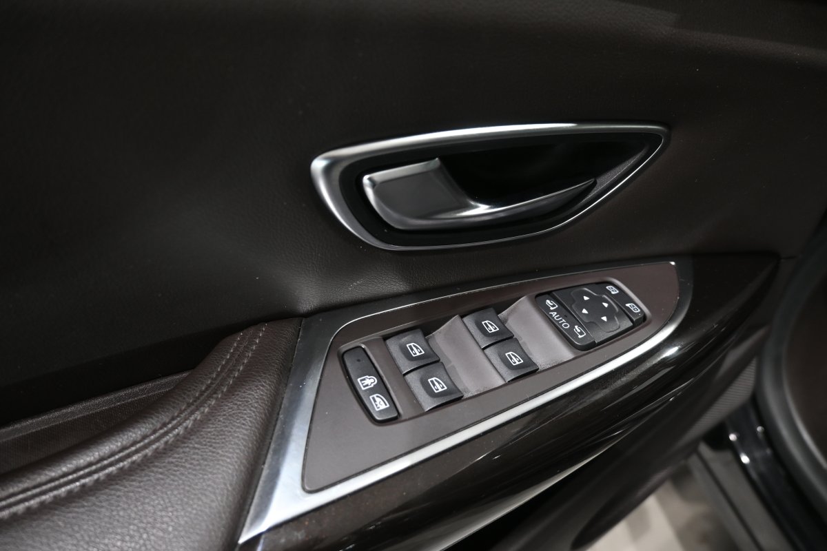 Foto Renault Espace 29