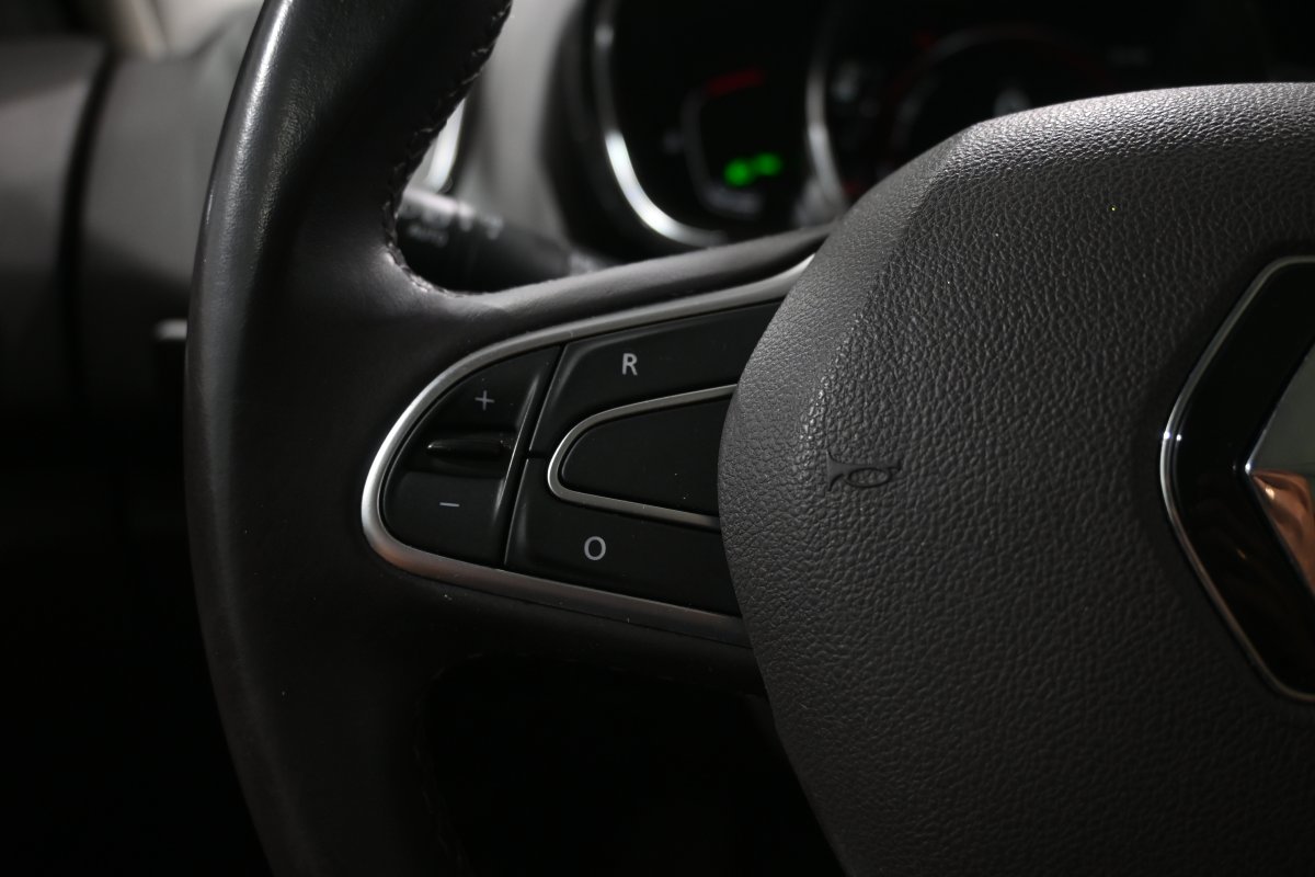 Foto Renault Espace 23