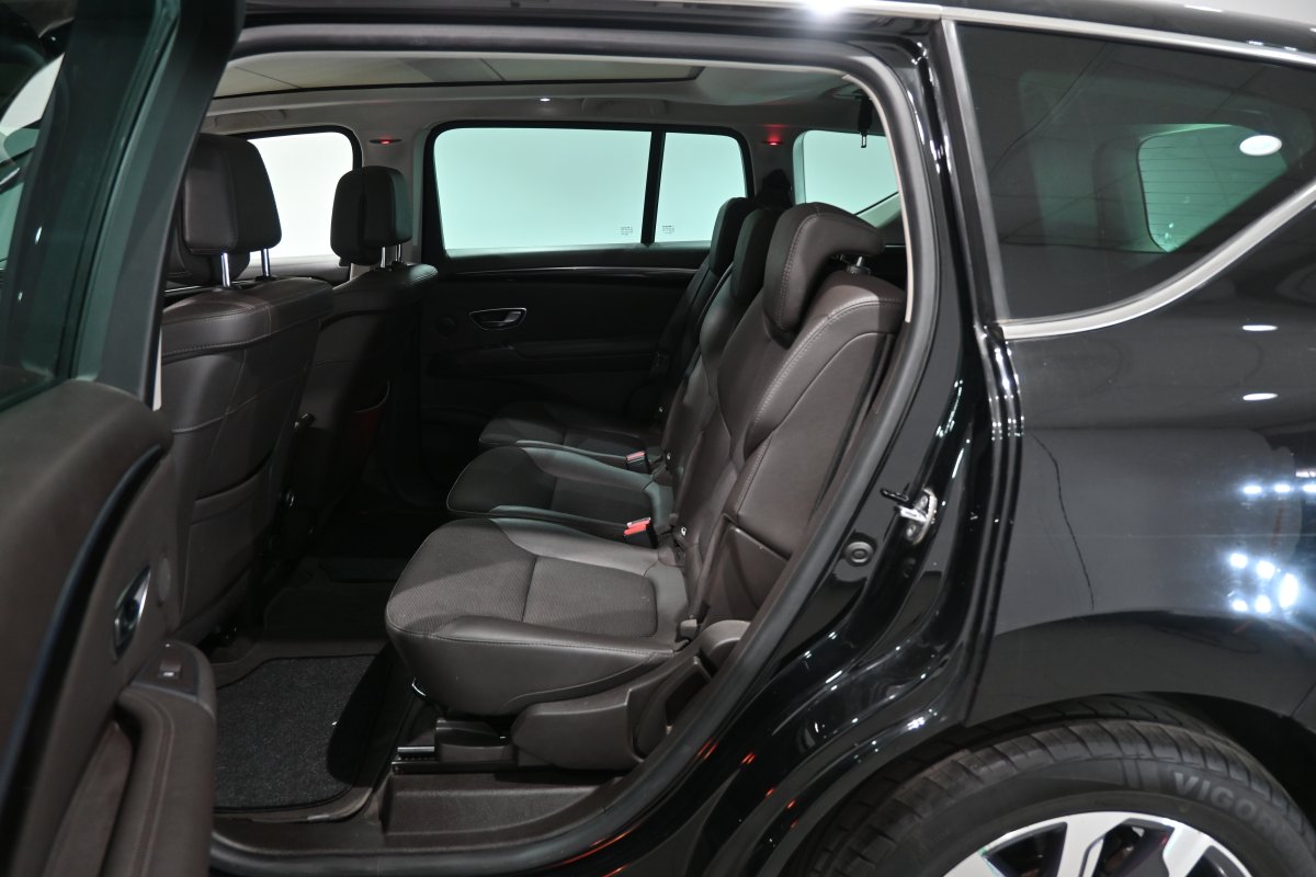 Foto Renault Espace 11