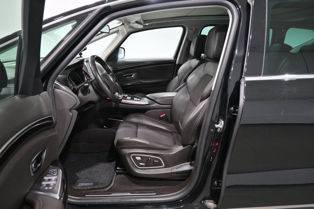 Foto Renault Espace 10