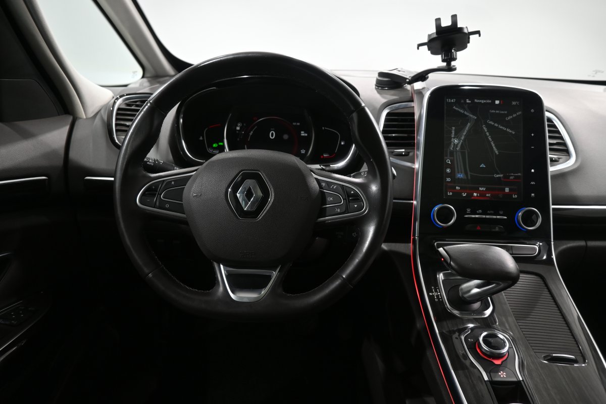 Foto Renault Espace 21