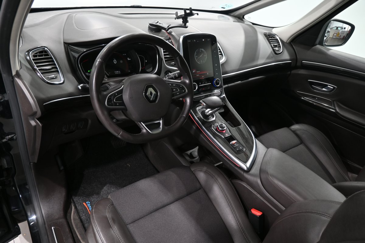 Foto Renault Espace 9